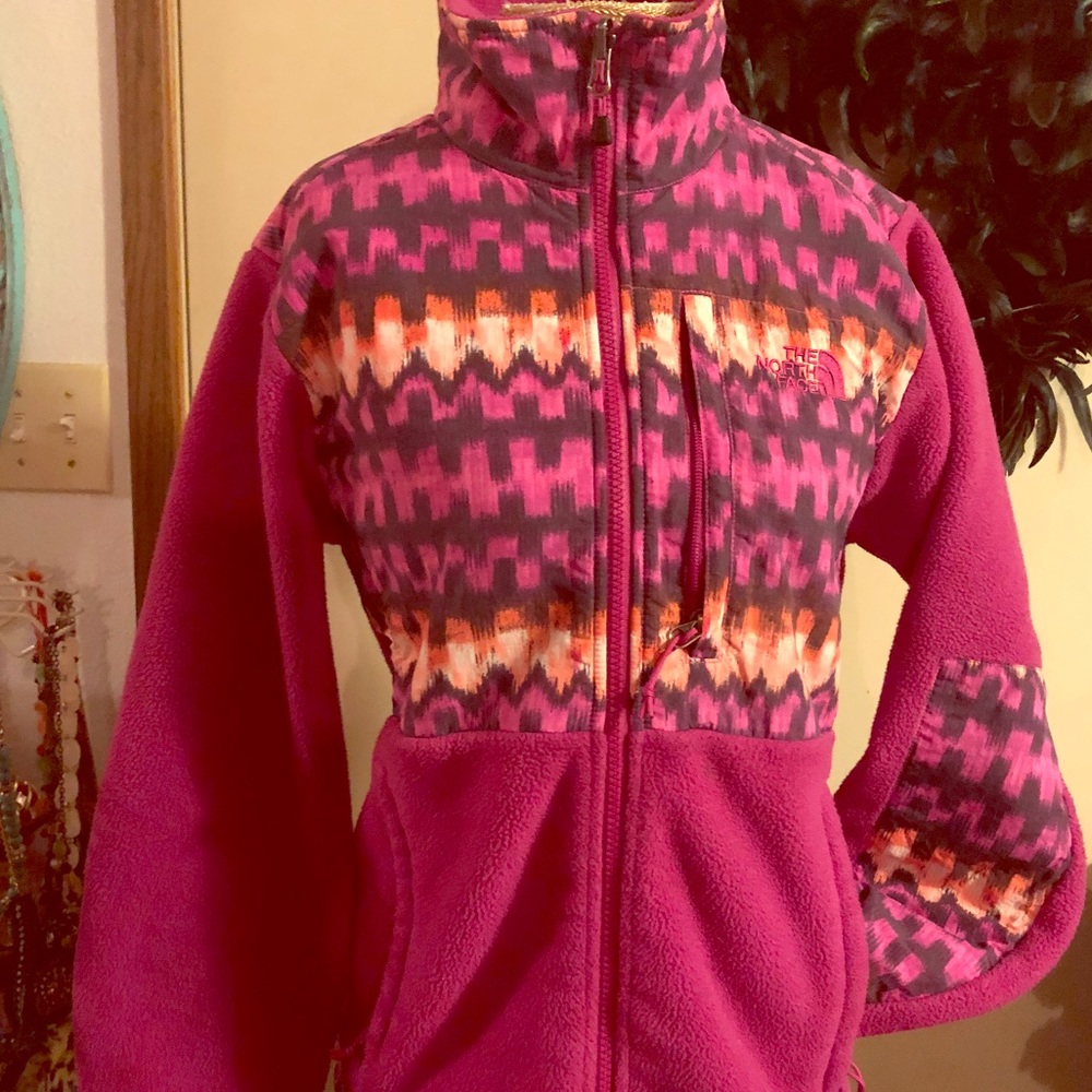 Cute North face fleece